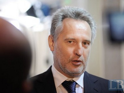 Суд в Австрии отказался рассматривать жалобу олигарха Фирташа