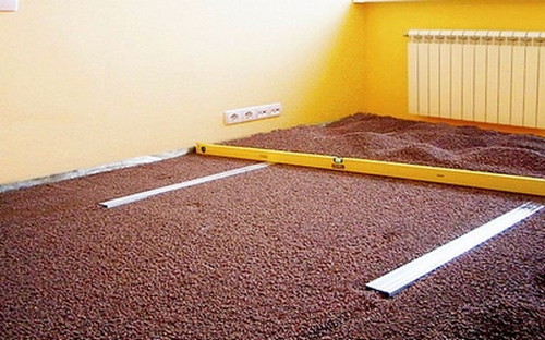 Керамзит Керамзит