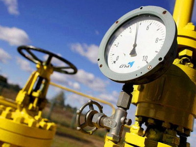 Нафтогаз не намерен платить Газпрому за «нарисованный газ»
