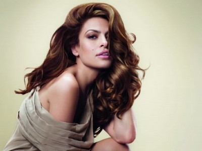 Водопад роскошных длинных волос теперь реален