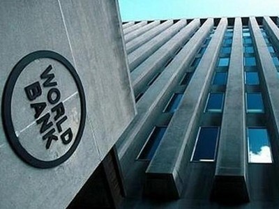 Во Всемирном банке пожаловались на украинскую власть