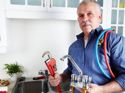 Kabanchik.ua: как найти сантехника за 5 минут