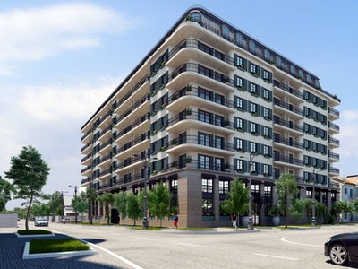 Рейтинг по новостроям Одессы за 2016 год