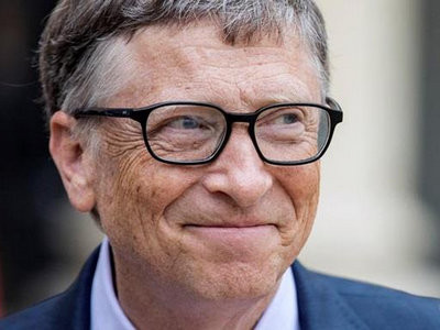 Состояние миллиардера Билла Гейтса достигло 0,5% ВВП США