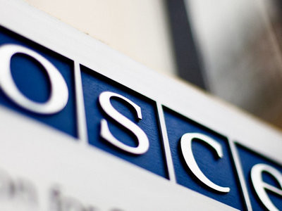 ОБСЕ проигнорирует выборы в Думу на территории Крыма