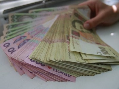 Украинцы потеряли более 163 миллиарда гривен вкладов — банкиры