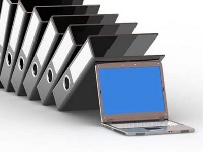 Электронная отчетность «M.E.Doc» от «Укрзвіт» — залог удобного документооборота