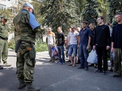 В СБУ готовы освободить всех заложников ДНР и ЛНР