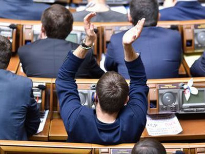 В Верховной Раде есть голоса за увольнение Арсена Авакова