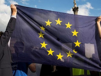 В Евросоюзе отметили прогресс Украины за 25 лет