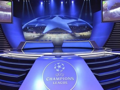 Киевское «Динамо» получило соперников в Лиге чемпионов