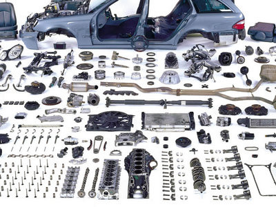 Преимущества заказа запчастей для авто в интернете