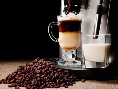 Кофемашины: на что обратить внимание?
