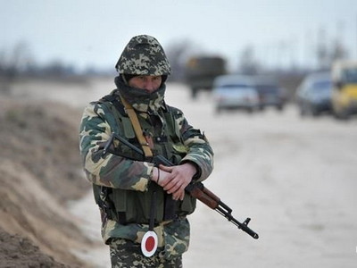 Пентагон призвал Украину не искать «единорога» у своих границ