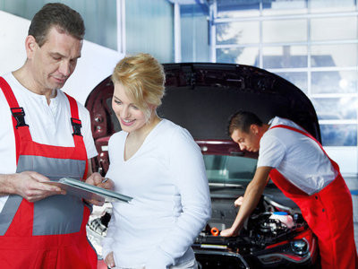 Преимущества установки ГБО для автомобиля