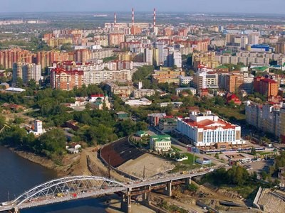 Рейтинг городов РФ по уровню жизни в 2016 году