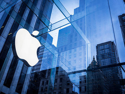 ЕК обязала компанию Apple выплатить Ирландии €13 млрд недоплаченных налогов