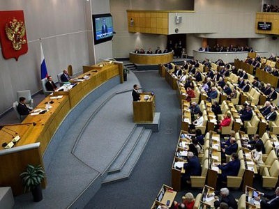ЦИК решил «не травмировать» данными о счетах кандидатов в Госдуму РФ