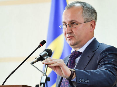 Глава Службы безопасности Украины не исключил наличия «тайных тюрем»
