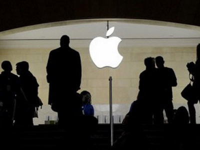 Компания Apple представит новый iPhone 7 сентября
