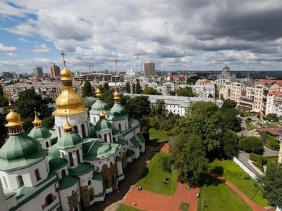 S&P понизило рейтинг Киева до дефолтного