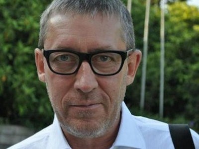 В Киеве найден мертвым российский журналист Щетинин