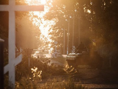 Прокуратура завершила военную экспертизу Иловайской трагедии