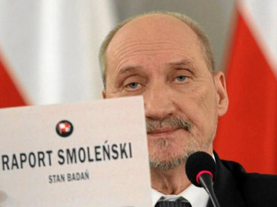 В Польше открыто обвинили Москву в убийстве Качиньского