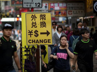 Китайцы построят глубоководный порт на территории Украины вместо Крыма