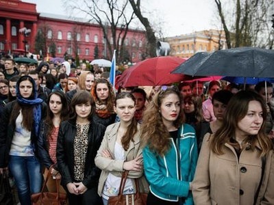 В Минобразования пообещали не отменять стипендии