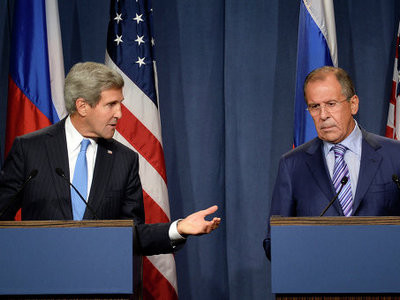 США и РФ не достигли договоренностей по Сирии