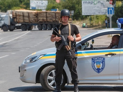 Контрабандисты в Закарпатье устроили перестрелку: есть раненные