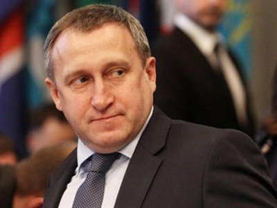 Спецслужбы РФ провоцируют конфликт поляков с украинцами — Дещица