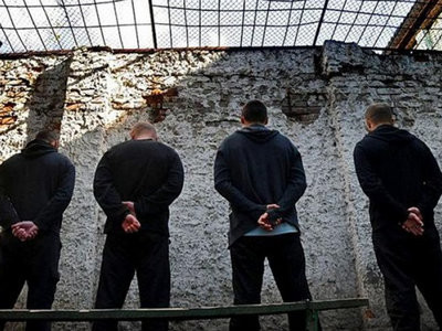 По закону Савченко на волю выйдут около 50 тысяч заключенных