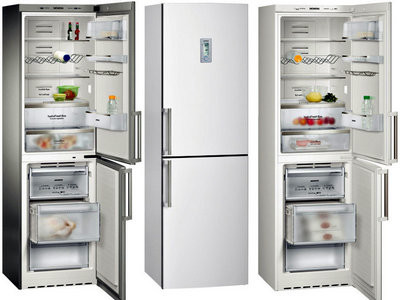 Выбираем качественный холодильник для всей семьи