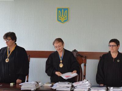 Киевский апелляционный суд не признал агрессию РФ на Донбассе и в Крыму