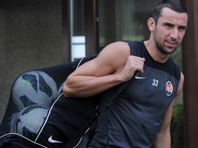 Ахметов готов бесплатно отпустить Срну из донецкого «Шахтера»