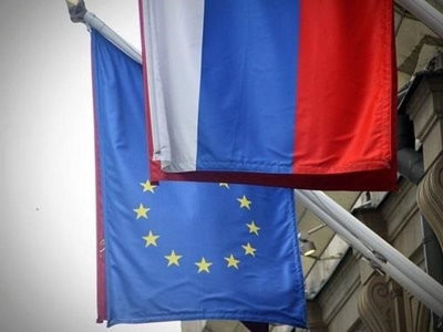 Великобритания и Польша выступили за сохранение санкций против РФ