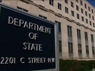 США никогда не признают аннексию Крыма — Госдеп