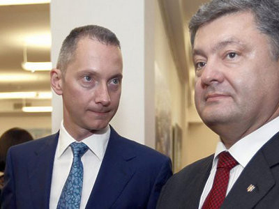 Ложкин рассказал о главной ошибке команды президента Порошенко