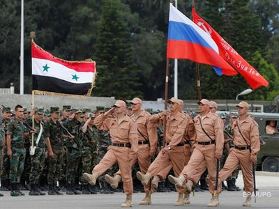 Российская Федерация сеет глобальную нестабильность — США