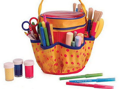 Хобби-комплекты помогут освоить новые увлечения