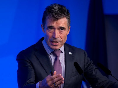 Победа Дональда Трампа на выборах ослабит позиции Украины — Расмуссен