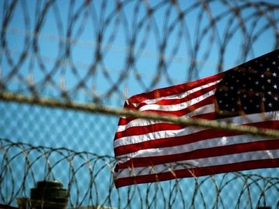 В США началась национальная забастовка заключенных