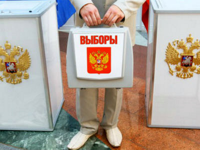 Порошенко Путину: российских выборов в Украине не будет