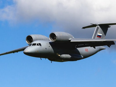 Эстония обвинила Россию в нарушении воздушной границы