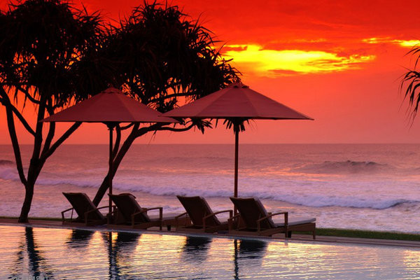 отдых в Шри Ланке