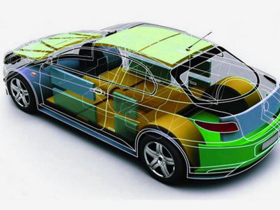 Шумоизоляция автомобиля в Украине: особенности и тонкости процедуры