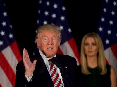 Трамп считает Путина примером для подражания — Обама