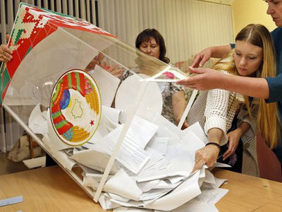 Впервые за 20 лет на выборах Беларуси в парламент прошли оппозиционеры